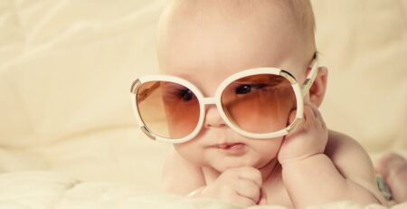 sunglasses for babies